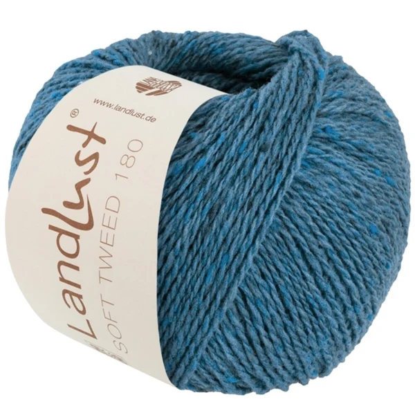 Lana Grossa Landlust Soft Tweed 180